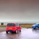 Watch Two Low-Powered Late 2000s Hot Hatches Battle It Out On <i>Fifth Gear</i>